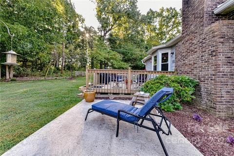 314 Maye St, Wingate, NC 28174 photo 32