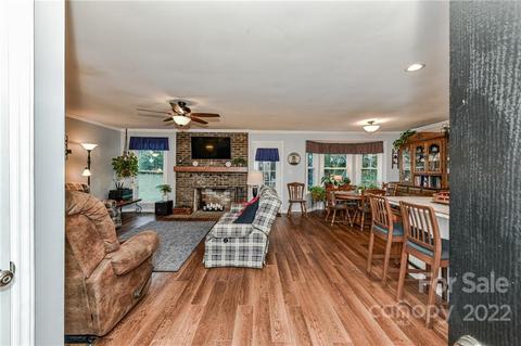 314 Maye St, Wingate, NC 28174 photo 6