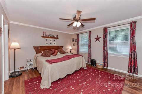 314 Maye St, Wingate, NC 28174 photo 18