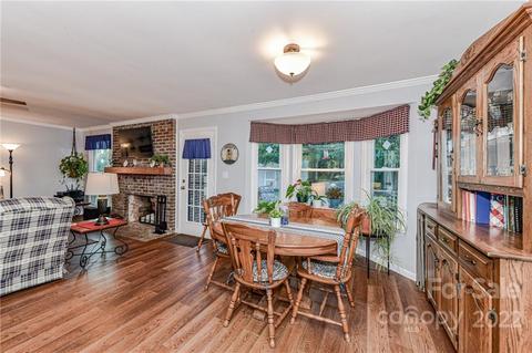 314 Maye St, Wingate, NC 28174 photo 12