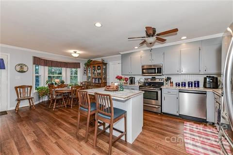 314 Maye St, Wingate, NC 28174 photo 11
