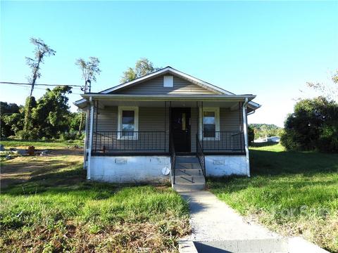 529 Jacktown Rd, Marion, NC 28752
