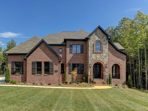 10429 Annie Oakley Trl, Charlotte, NC 28227
