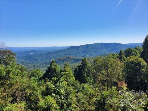 Osborne Knob Road, Little Switzerland, NC 28749