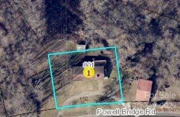 801 Powell Bridge Rd, Harmony, NC 28634 photo 43