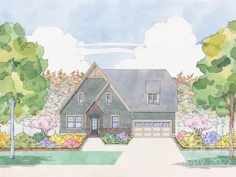 2055 Garden Terrace 23 Cir #23, Marvin, NC 28173