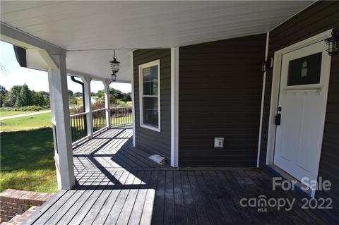 1494 Wehunt Store Rd, Cherryville, NC 28021 photo 4
