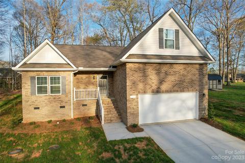 410 Seven Springs Loop, Statesville, NC 28625