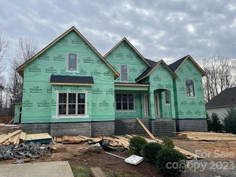 1118 Cherry Laurel Dr #OLD0099, Waxhaw, NC 28173