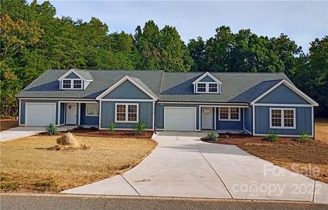 5507 Bucks Garage Road Unit A B UNIT A & B, Maiden, NC 28650