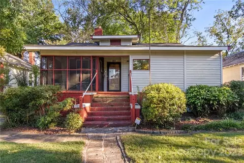 730 Crest St, Rock Hill, SC 29730