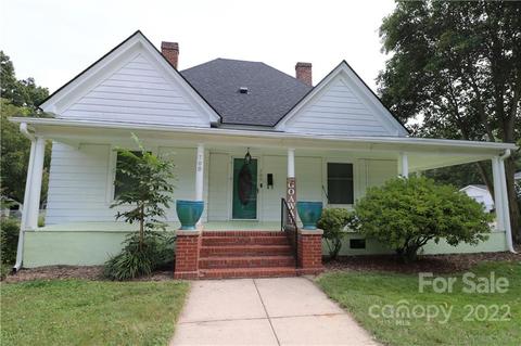 700 3rd St, Spencer, NC 28159 photo 1
