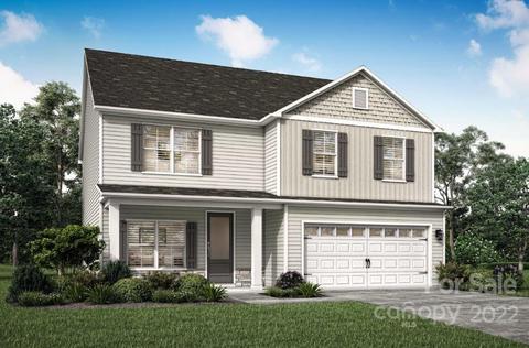 125 Tanner Loop, Troutman, NC 28166 photo 1