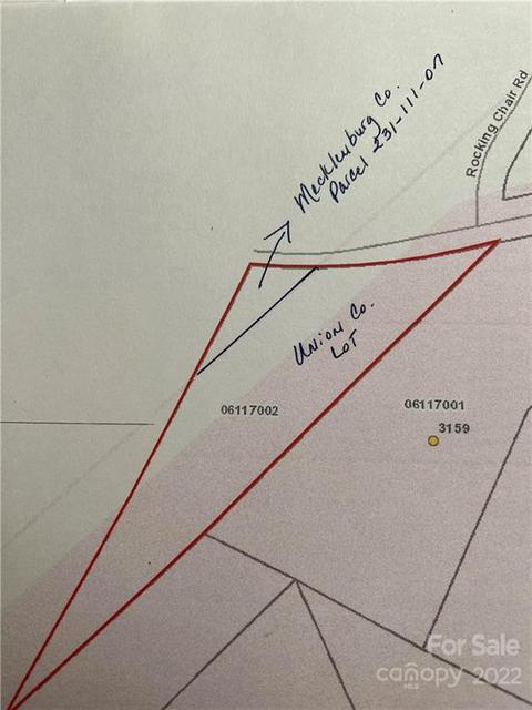 0 Tilley Morris Rd, Matthews, NC 28105