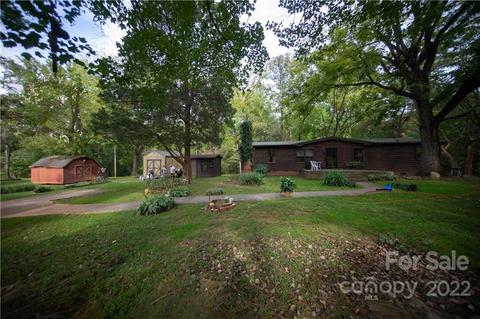 330 Trivette Rd, Harmony, NC 28634 photo 1