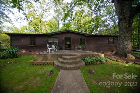 330 Trivette Rd, Harmony, NC 28634 photo 2