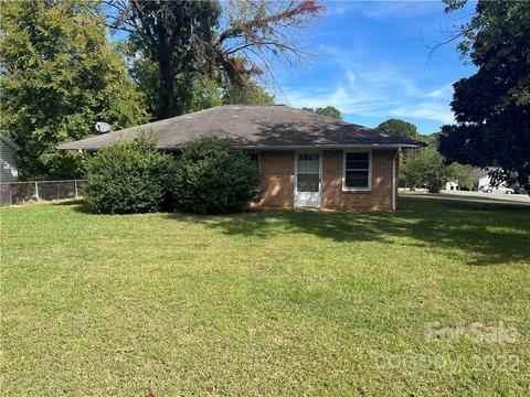200 Gobble St, Spencer, NC 28159 photo 1