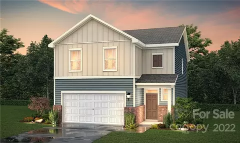 18 Blue Sky 18 Dr #18, Monroe, NC 28110