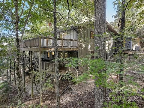205 Catatoga Path, Brevard, NC 28712