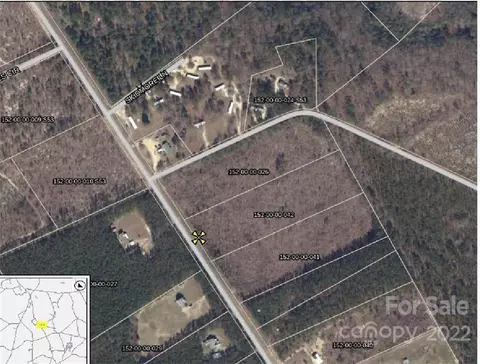 2282 Old Georgetown Rd, Cassatt, SC 29032