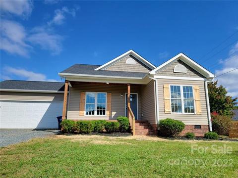 136 Pless Mill Rd, Stanfield, NC 28163 photo 1