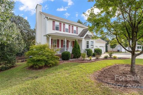 6301 Silver Spring Ct, Willow Spring, NC 27592 photo 3