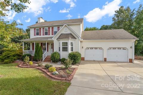 6301 Silver Spring Ct, Willow Spring, NC 27592 photo 4