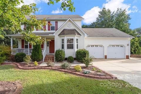 6301 Silver Spring Ct, Willow Spring, NC 27592 photo 1