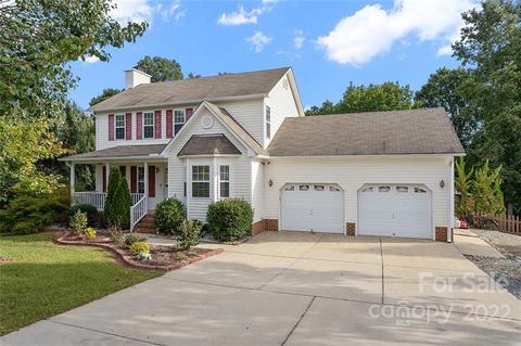 6301 Silver Spring Ct, Willow Spring, NC 27592 photo 2