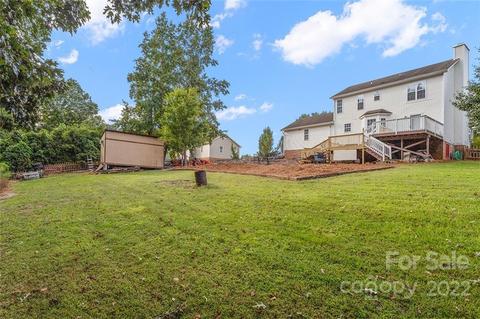 6301 Silver Spring Ct, Willow Spring, NC 27592 photo 38