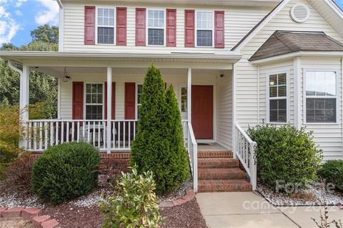6301 Silver Spring Ct, Willow Spring, NC 27592 photo 5