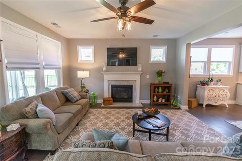 5550 Braddock Mill Way, Lancaster, SC 29720 photo 2