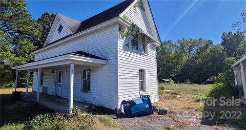 521 Mill St, Biscoe, NC 27209 photo 1