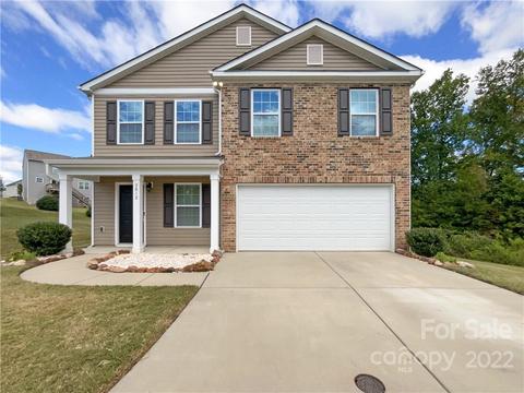2812 Westbury Ct, Dallas, NC 28034