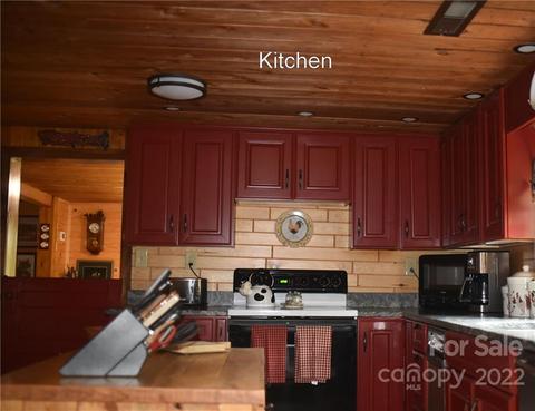 1275 N Fork Rd, Marshall, NC 28753 photo 15