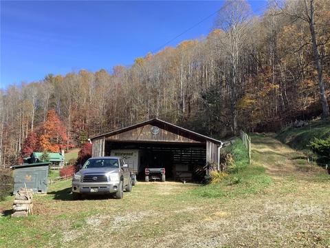 1275 N Fork Rd, Marshall, NC 28753 photo 23