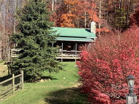 1275 N Fork Rd, Marshall, NC 28753 photo 20