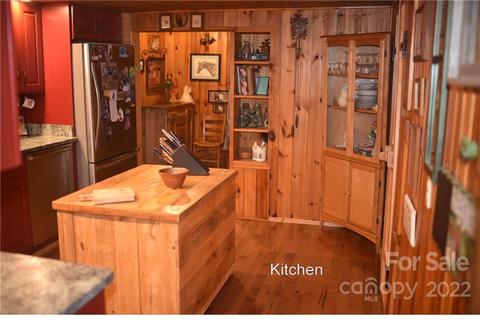1275 N Fork Rd, Marshall, NC 28753 photo 13