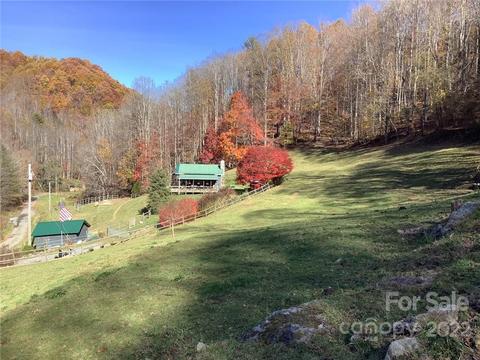 1275 N Fork Rd, Marshall, NC 28753 photo 22