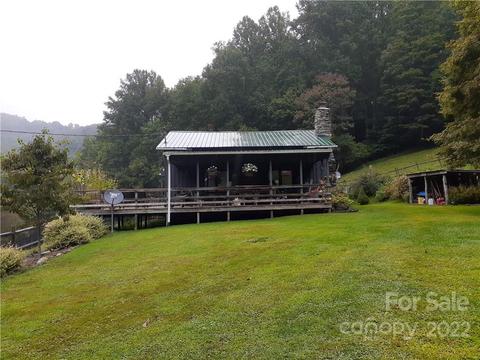1275 N Fork Rd, Marshall, NC 28753 photo 25