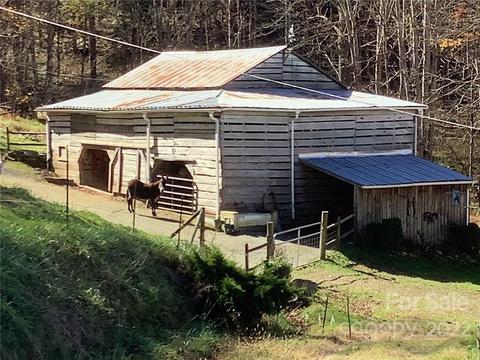 1275 N Fork Rd, Marshall, NC 28753 photo 17
