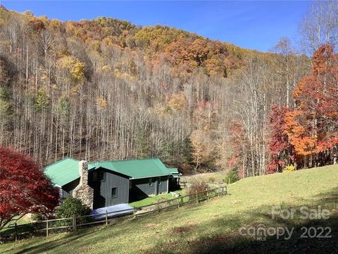 1275 N Fork Rd, Marshall, NC 28753 photo 2