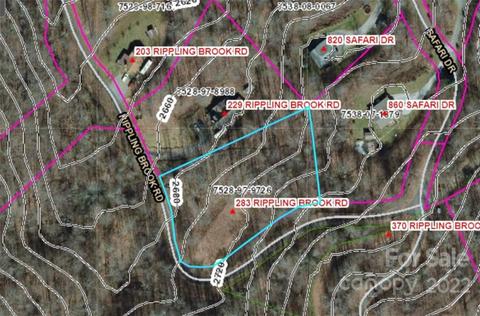 283 Rippling Brook Rd, Sylva, NC 28779 photo 7