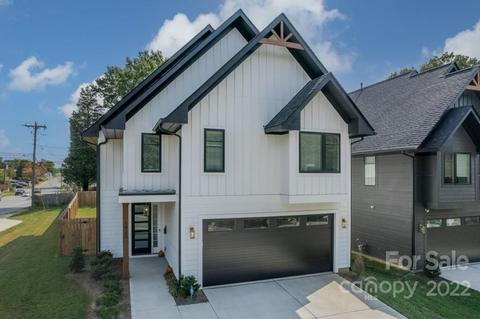 1922 Anderson St, Charlotte, NC 28205