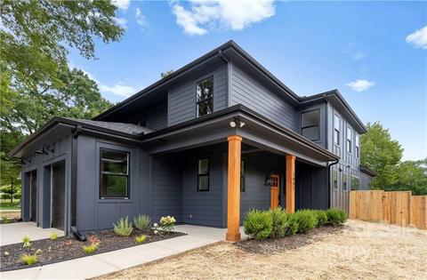 1807 Anderson Street Unit 2 Uf 1115-1 UNIT 2 U/F 1115-1, Charlotte, NC 28205