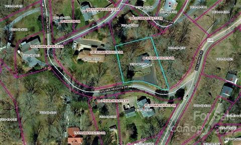 48 Sylvan Heights Dr, Sylva, NC 28779 photo 38