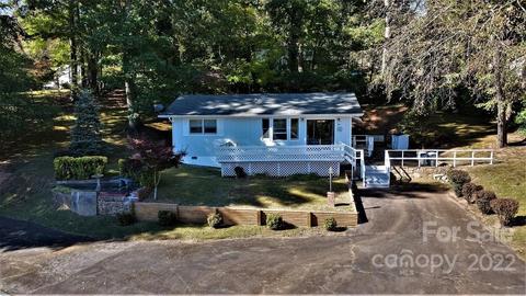 48 Sylvan Heights Dr, Sylva, NC 28779 photo 1