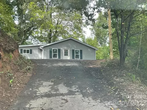 1357 Ben Cook Rd, Sylva, NC 28779