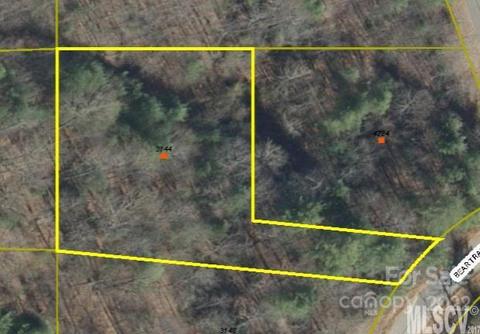 3144 Bear 92 Trl #92, Lenoir, NC 28645
