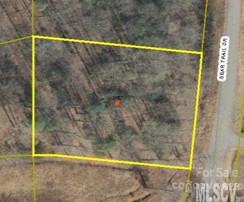 3162 Bear 96 Trl #96, Lenoir, NC 28645
